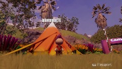 A screenshot taken in Dreams. 6 of 21.