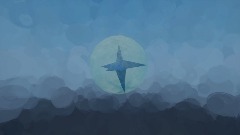 A screenshot taken in Dreams. 1 of 1.