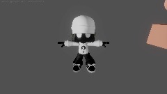 A screenshot taken in Dreams. 8 of 17.