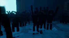 Cant fight halloween