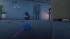 [Test run] A rats adventure