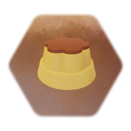 プリン -The Pudding-