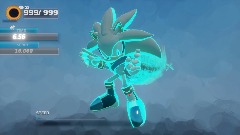 A screenshot taken in Dreams. 1 of 5.