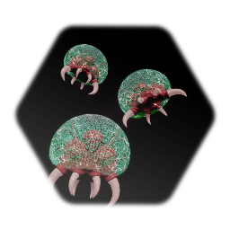 Remix of METROID