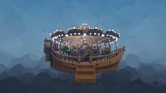 A screenshot taken in Dreams. 1 of 2.