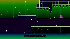 A screenshot taken in Dreams. 1 of 1.