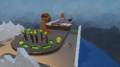 Brass World - VR ready