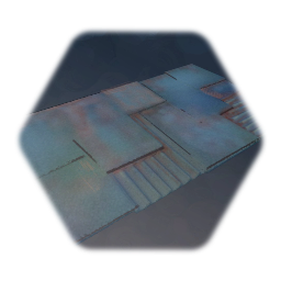 Urban Kit - Roof Shanty