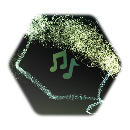 Oscuridad y soliloquio ( bosque )