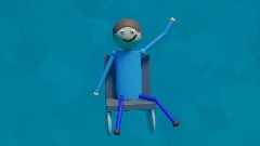 A screenshot taken in Dreams. 1 of 1.