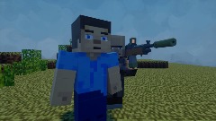 A screenshot taken in Dreams. 15 of 15.