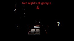 five nights at garry's 4