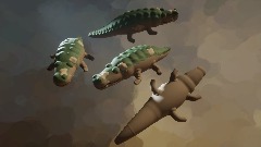 A screenshot taken in Dreams. 21 of 30.