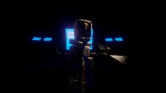 A screenshot taken in Dreams. 1 of 26.