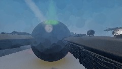 A screenshot taken in Dreams. 8 of 22.