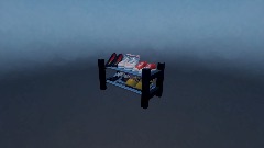 A screenshot taken in Dreams. 1 of 1.