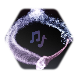 Haunting Metal Screech