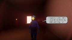 A screenshot taken in Dreams. 6 of 13.