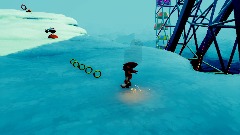 Shadow Bonus Mission