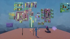 A screenshot taken in Dreams. 1 of 16.