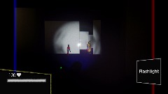 A screenshot taken in Dreams. 3 of 6.