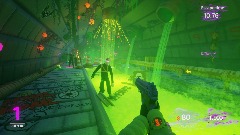 A screenshot taken in Dreams. 11 of 26.