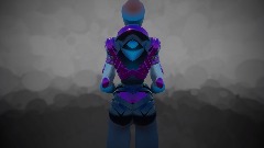 A screenshot taken in Dreams. 22 of 30.