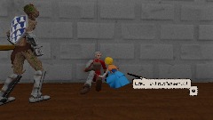 A screenshot taken in Dreams. 5 of 11.