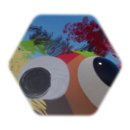Play with Nafnaf IX Characters