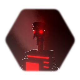 General Balam Tecnomaníaco