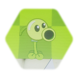Peashooter