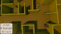 A screenshot taken in Dreams. 1 of 1.