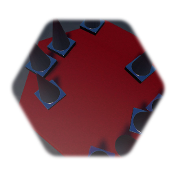 My event of followers 2 (agree a parkour kit)