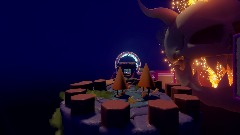 A screenshot taken in Dreams. 1 of 1.