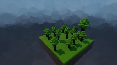 A screenshot taken in Dreams. 6 of 19.