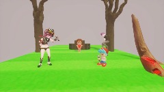 A screenshot taken in Dreams. 8 of 30.