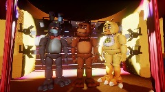 Fnaf Movie pic
