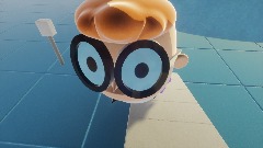 A screenshot taken in Dreams. 3 of 10.