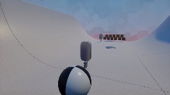 Remix of Controllable Rolling Object (Template)