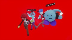 A screenshot taken in Dreams. 5 of 27.