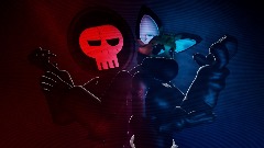 A screenshot taken in Dreams. 3 of 10.