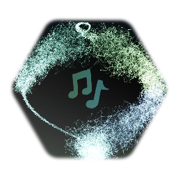 Metal guitar sustain