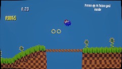 A screenshot taken in Dreams. 5 of 5.