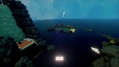 A screenshot taken in Dreams. 4 of 7.