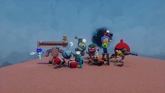 AY|impy's background