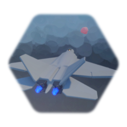 F-22(WIP)