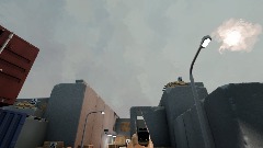 Remistura de FPS ALPHA: Training Sandbox (Remixable)