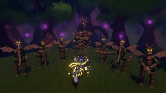 The Dergoscraplings play "natlin"