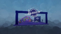 A screenshot taken in Dreams. 10 of 16.