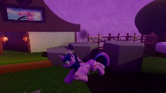 A screenshot taken in Dreams. 23 of 24.